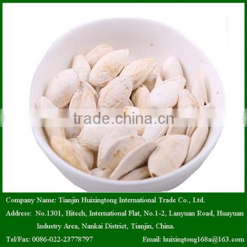 Chinese Roasted and Salted Pumpkin Seeds in Shell