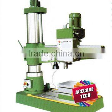 Z3040*13 drilling machine