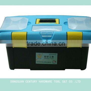 handle plastic tool box