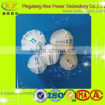 Plastic Polyhedral Hollow Ball