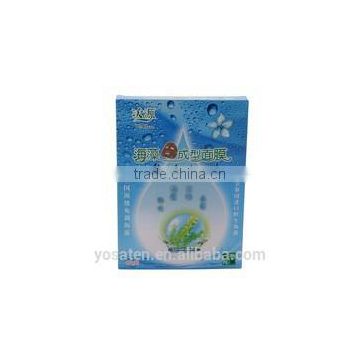 Seaweed Facial Mask Korea Facial Mask Sheet Facial Cooling Mask