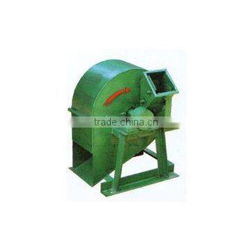 hot selling and high quality timber crusher