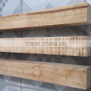 Rubber for Sale / Rubber wood pallet