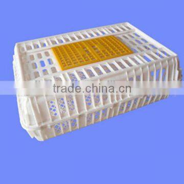 High Quality Low Price Plastic Coop For Transportation