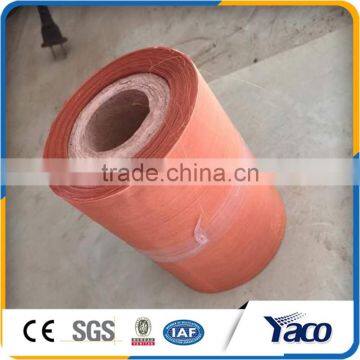 Wide application Yellow Brass Wire Mesh