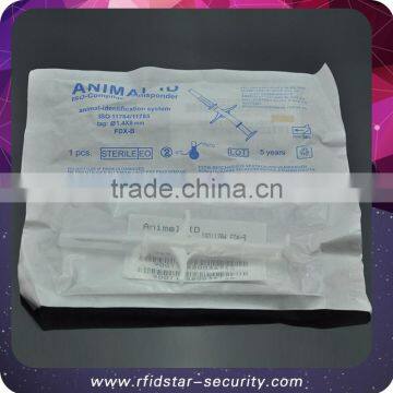 Professional Glass Syringe With High Quality photo-2