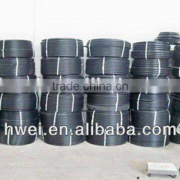 Huawei Brand Flexible Plastic Pipe photo-5