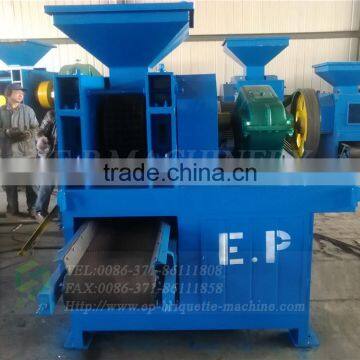 China Supplier Briquette Making Machine