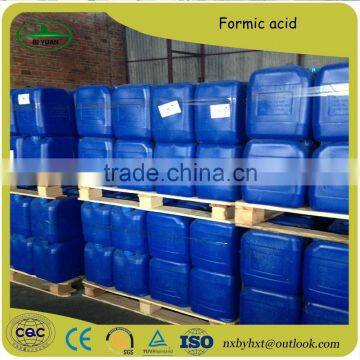 Good Quality Formic Acid With Nice Price photo-6
