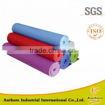 pvc yoga mat,yoga mat manufacturer,jute yoga mat