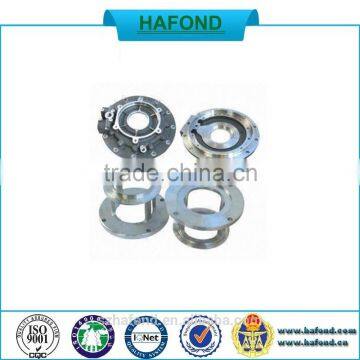 Quality First Customer Paramount Plastic Pulley With Bearings photo-3