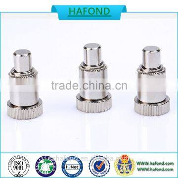 Custom Steel Aircraft Spare Parts photo-4