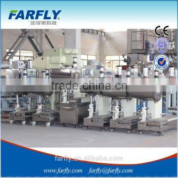 FVG Filling Machine photo-2