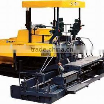 Multi-Function Asphalt Concrete Paver