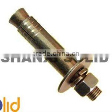 Ball head bolt/fastener