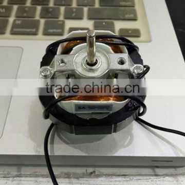 shade-pole motor