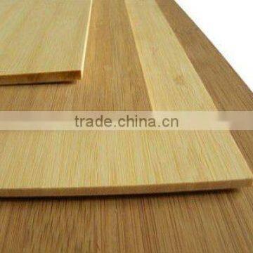 Horizontal Bamboo Panel