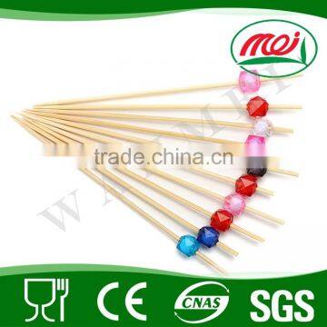 cheap handmade cute party decoration bamboo stick