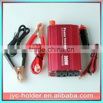 300W Car Power Inverter