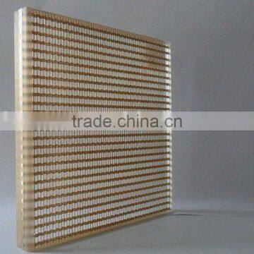Translusent Resin Panel