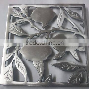 Cast Aluminium Trivets Made In India photo-3