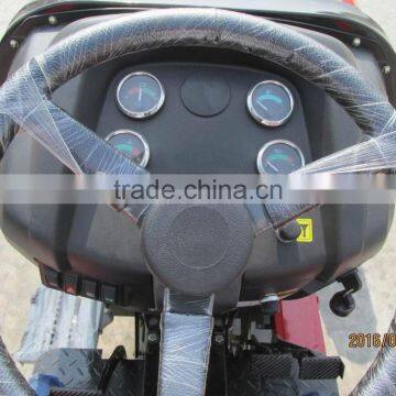 Direct Manufacturer Multi-purpose Agricultural Machine 4x4 4wd Top Quality Cheap Mini Tractor in India