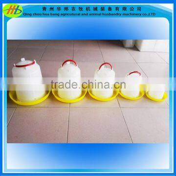 Chicken Equipment Wholesale Chicken Waterer Feeder Made in China
