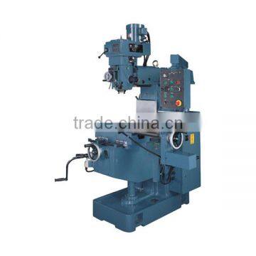 [Handy-Age]-Heavy Duty Vertical Mill (MW0800-045)