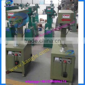 Paper Can Sealing Machine/ Manually Closing Machine/Cans Sealing Machine