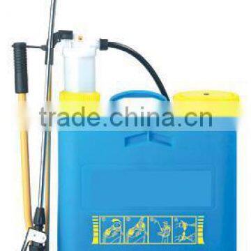 hospital and gardon 18L knapsack maual Sprayer