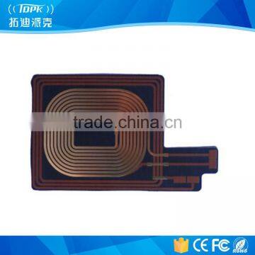 standard cheap custom label smart hf rfid label