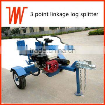 Wide application 3 point linkage cheap log splitter for sale