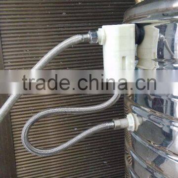 JYW20 3/4" Inch Water Tank Float Valve New Product Water Level Control Valve photo-2