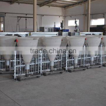 Dry Wet Feeder for Pig Use photo-3