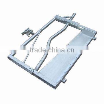 Handle Simple Headbail - New