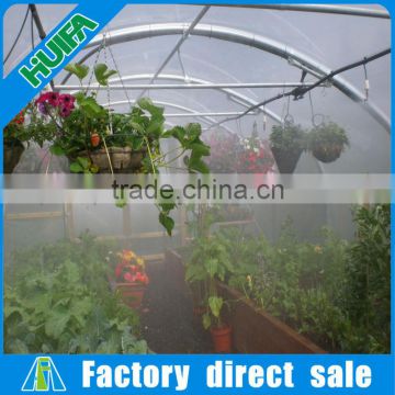 Water Saving Low Cost Greenhouse Mist Irrigation System