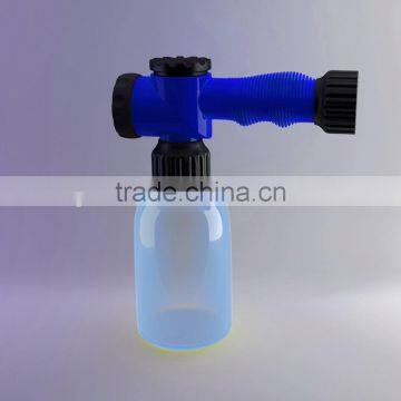 hose end sprayer