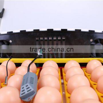 New Design 55 Eggs Mini Incubator With Transparent Cover,automatic Mini Chicken Egg Incubator for Sale photo-3