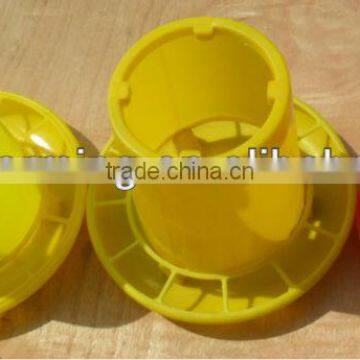 Agric Plastic Poultry Feeder