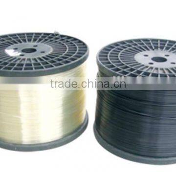 2.5mm polyster monofilament yarn greenhouse film Curtain wire