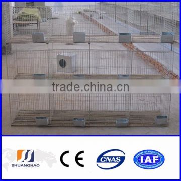 60*150*180 3 layer !!! rabbit cage