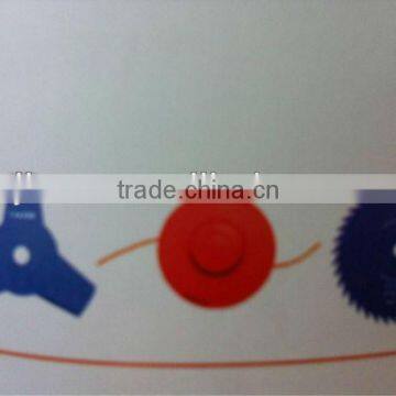 CE GS Certificate Gasoline Brush Cutter photo-2