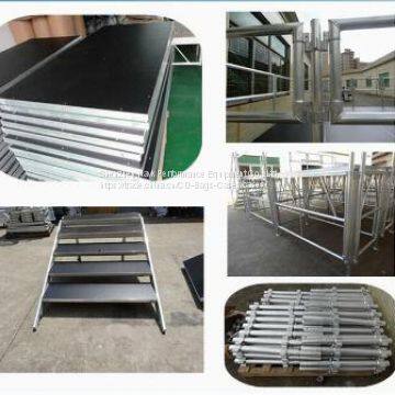 Rk Aluminum Stages Portable Stages Concert Stage photo-5