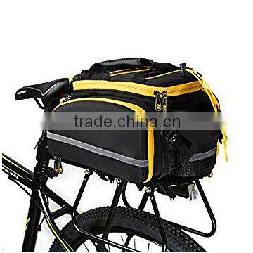 Multi-functional Bicycle Mountain Bike Pack Package Bicycle