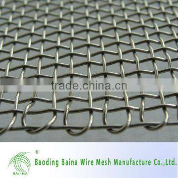 Supply Grizzly Wire Screen Crimped Wire Mesh