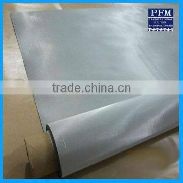 Reasonable price Manufacturing stainless steel printing wire mesh