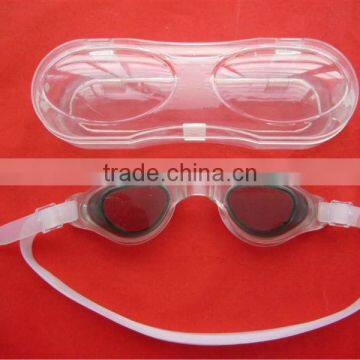 2015 fashion competition swimming goggles