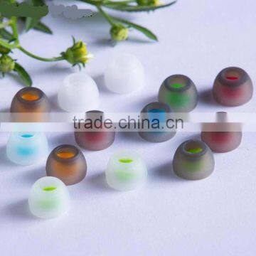 Silicone Replacement Earbuds