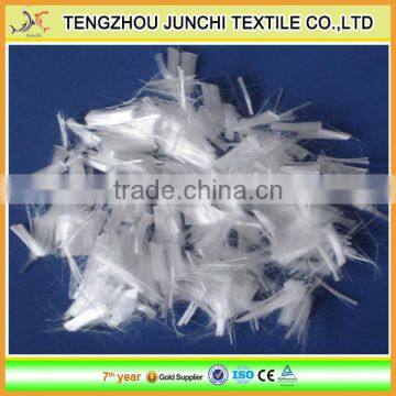 Polypropylene Fiber / PP Fiber photo-4
