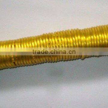 PVC Plastic Rope